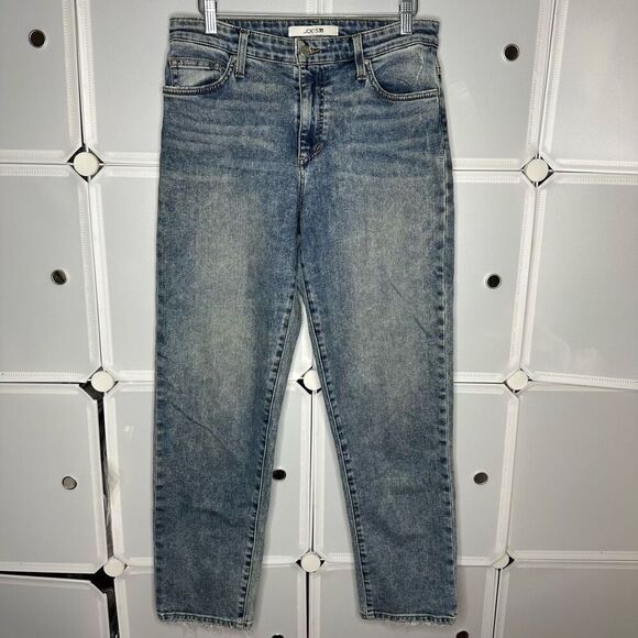 Joe’s Jeans The Luna High Rise Jeans Size 28 - Picture 2 of 11